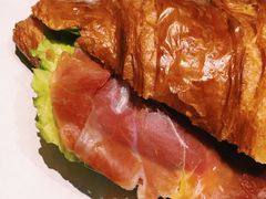 -WHEAT&BAKER-麥(凯德来福士店)