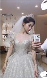 -Color卡诺婚纱礼服馆(南京严选店)