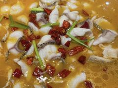 -黑鱼郭我家酸菜鱼(摩尔广场店)