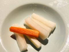 -万丽轩·粤菜(王府井金茂万丽酒店)