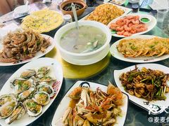 -好味道海鲜大排档·老字号(巽寮湾海鲜市场店)