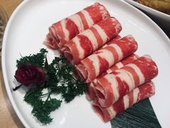-湯系·煲汤手艺人(东二环泰禾广场店)