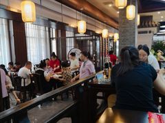 -高晓山馅饼店(牛庄百年店)
