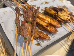 -聚味瞿记·龙虾堂(坡子街店)