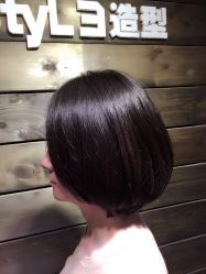 -P.STYLE 派斯造型