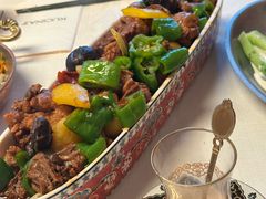 -龟兹KUCINA·新疆菜(前滩L+PLAZA店)