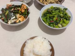 -炎陵县神农谷国家森林公园