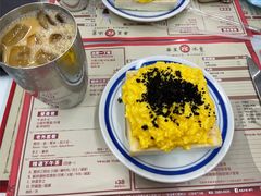 -華人 華星冰室(氹仔 店)