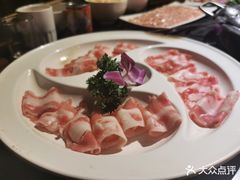 -谭氏兄弟火锅(中和店)