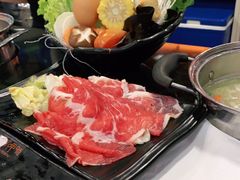 -呷哺呷哺(西单大悦城店)