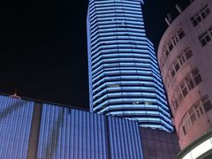 -南京时尚莱迪购物广场(正洪街店)