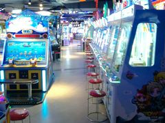 -环游嘉年华(广州-天河城店)