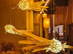 -叶叶菩提·晋福宫