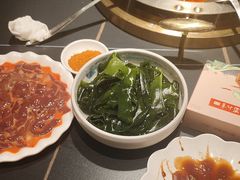 -蜀九香火锅(彩虹店)