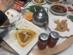 -鹅香四海·卤水火锅·砂锅粥·潮汕菜(宝安店)