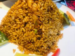 -红辣椒·川菜·火锅(张杨路店)