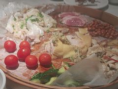 -百年恒益烧腊海鲜酒家·非遗传承(广州黄埔店)