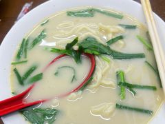 -三百碗宝应长鱼面(板仓街店)