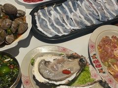 -琥珀川糟粕醋·香草鸭·鸡煲(慈云寺店)