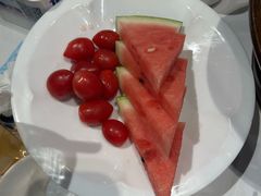 果盘-眉州东坡(华联万柳店)