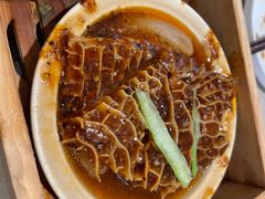 -蔡澜点心·粤菜(西单大悦城店)
