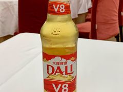 -蝴蝶泉宾馆-中餐厅