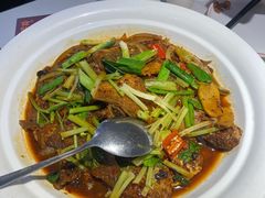 -南门食仙·手工福州菜(南门兜店)