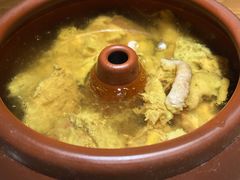 -福照楼汽锅鸡·云南特色菜(万达广场店)