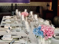 -沈阳君悦酒店·意坊意大利餐厅