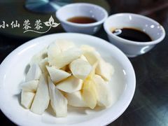 茭白-鹰龙海畔度假酒店(咸祥店)