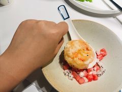 芥末虾球-民国红公馆·秦淮八艳(夫子庙店)