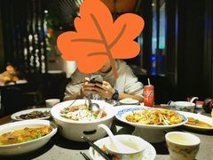 -老头儿油爆虾(星光一期店)