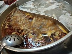 -老石黑山羊毛驴肉火锅(金凯广场店)