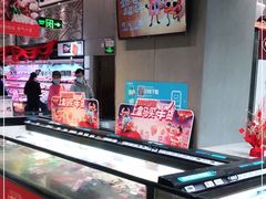 -盒马鲜生(皇庭广场店)