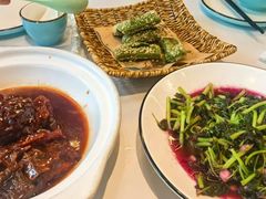 -食光慢宴·安吉土菜馆