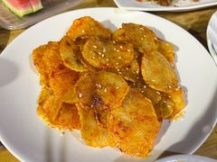 -清真·伊清阁餐厅