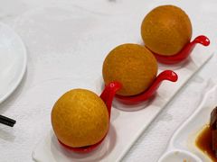 -金翠皇宫粤菜·点心·海鲜(科技园店)