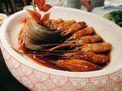 -乔街深夜食堂·小龙虾·高压锅生蚝(杭州总店)