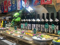 -亚马逊海鲜自助(梅溪湖步步高店)