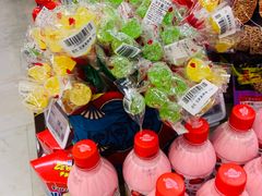 -Olé精品超市(沈阳万象城店)