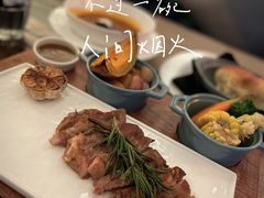 -良木缘咖啡西餐(优品道广场店)
