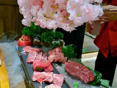 -樱宿日式和牛烧肉(五道口店)