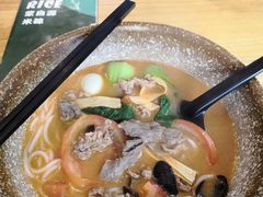 -蒙自源小锅米线(金佰利店)