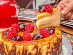 -BROWNSTONE布朗石西班牙餐厅(富城店)