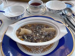 -广州塔晖粤轩中餐厅