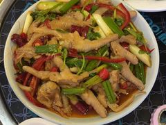 -福茗春薪禾记海鲜烧烤(八一路店)