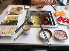 -野妹火锅(布吉店)