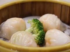 -香云轩·顺德菜(香云纱园林酒店店)