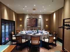 包厢-馋遇江南·精致湖景雅宴(东方之门店)