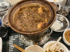 -川香煲(茅台路店)